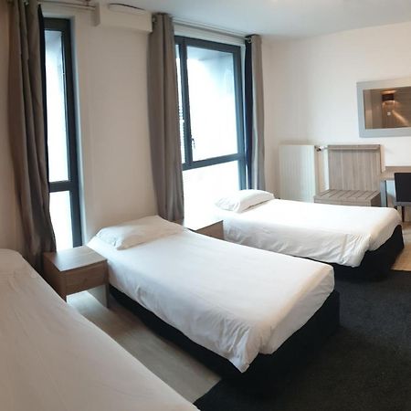Tulip Inn Lille Grand Stade Residence Prochainement Twenty Business Flats Villeneuve-d'Ascq Esterno foto