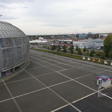 Tulip Inn Lille Grand Stade Residence Prochainement Twenty Business Flats Villeneuve-d'Ascq Esterno foto