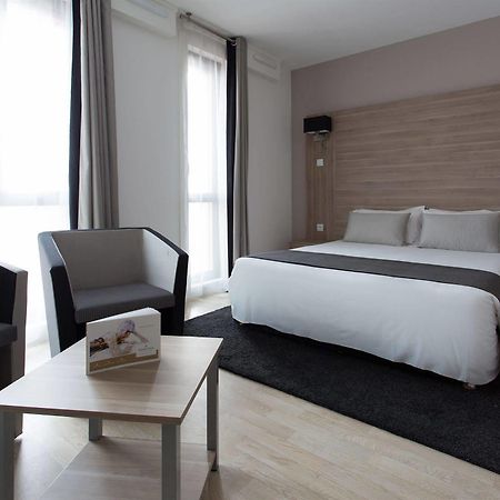Tulip Inn Lille Grand Stade Residence Prochainement Twenty Business Flats Villeneuve-d'Ascq Esterno foto