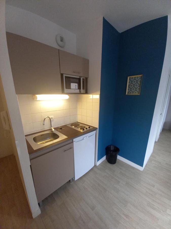 Tulip Inn Lille Grand Stade Residence Prochainement Twenty Business Flats Villeneuve-d'Ascq Esterno foto