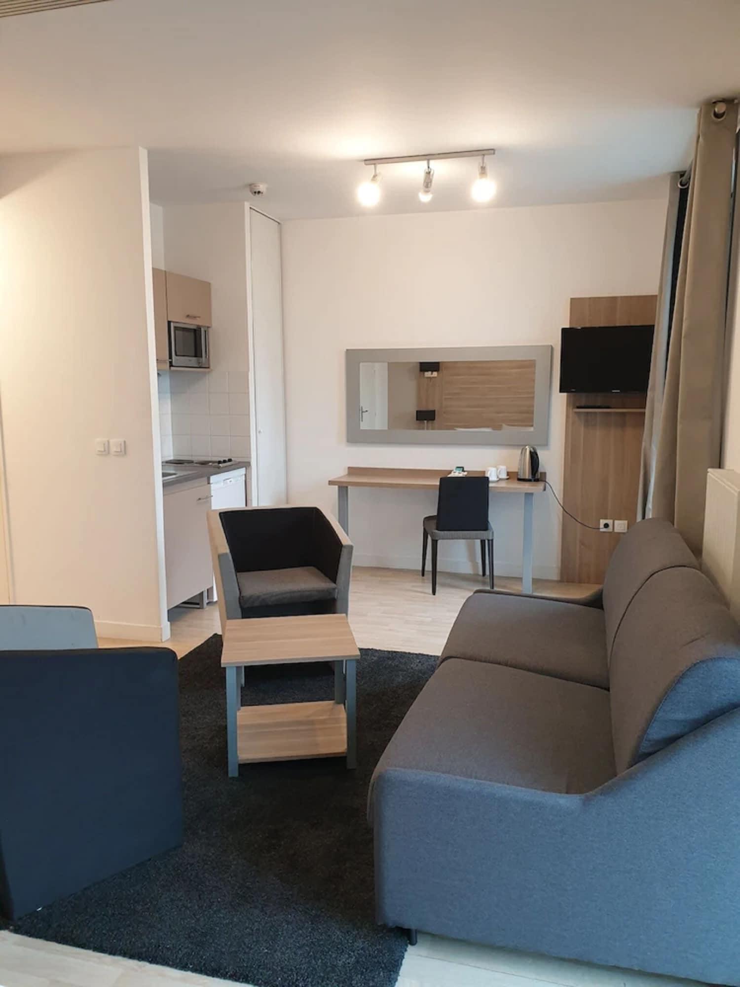 Tulip Inn Lille Grand Stade Residence Prochainement Twenty Business Flats Villeneuve-d'Ascq Esterno foto