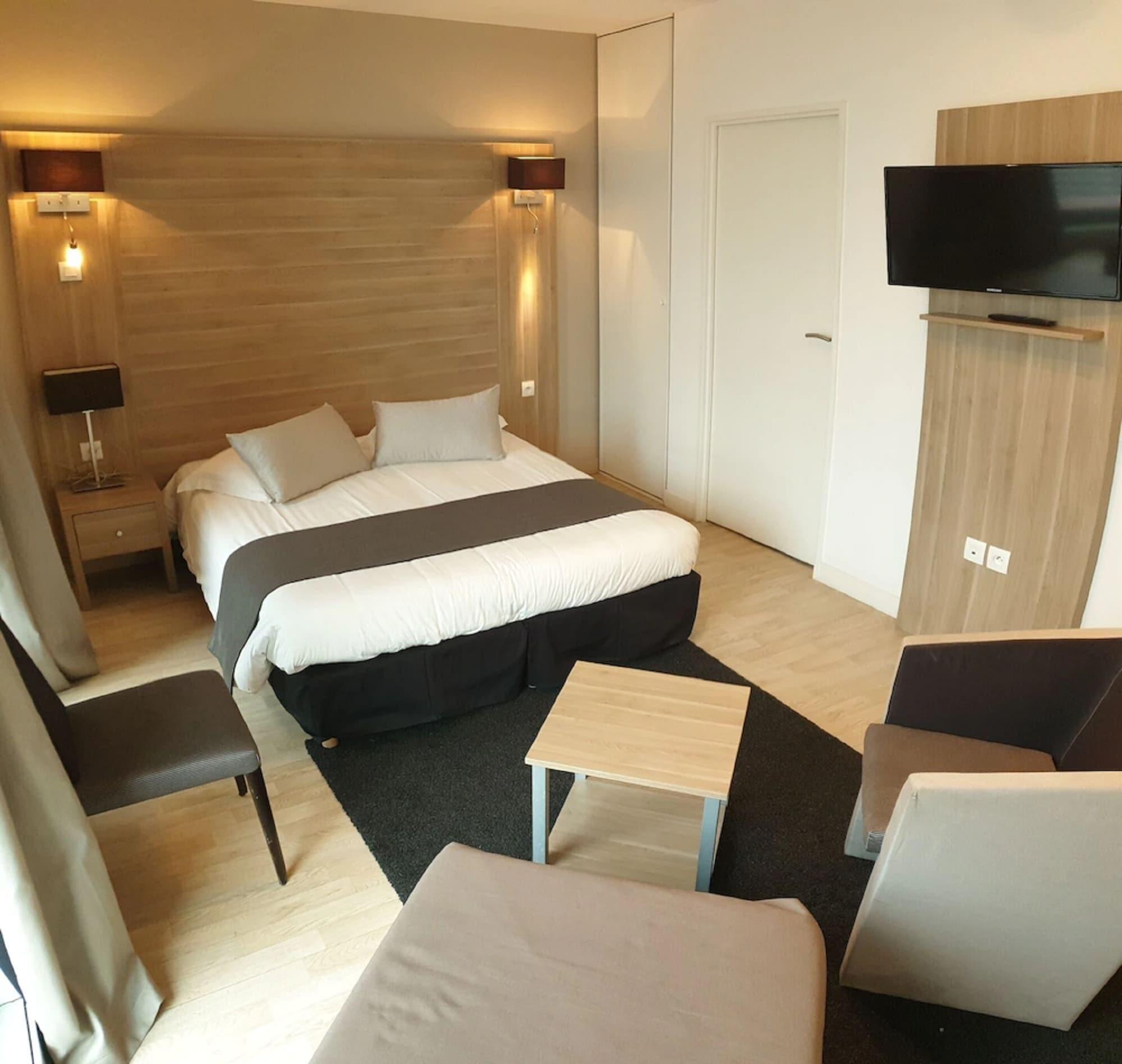 Tulip Inn Lille Grand Stade Residence Prochainement Twenty Business Flats Villeneuve-d'Ascq Esterno foto