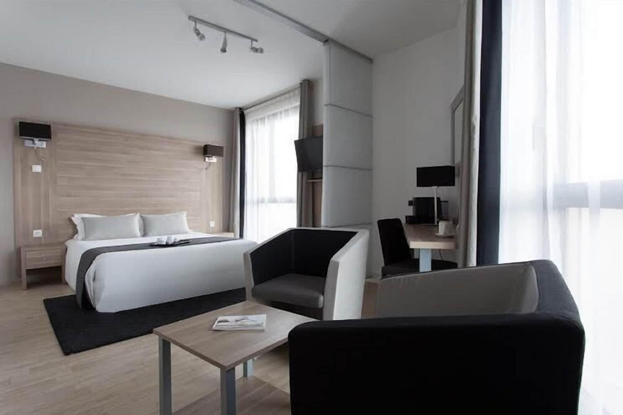 Tulip Inn Lille Grand Stade Residence Prochainement Twenty Business Flats Villeneuve-d'Ascq Esterno foto