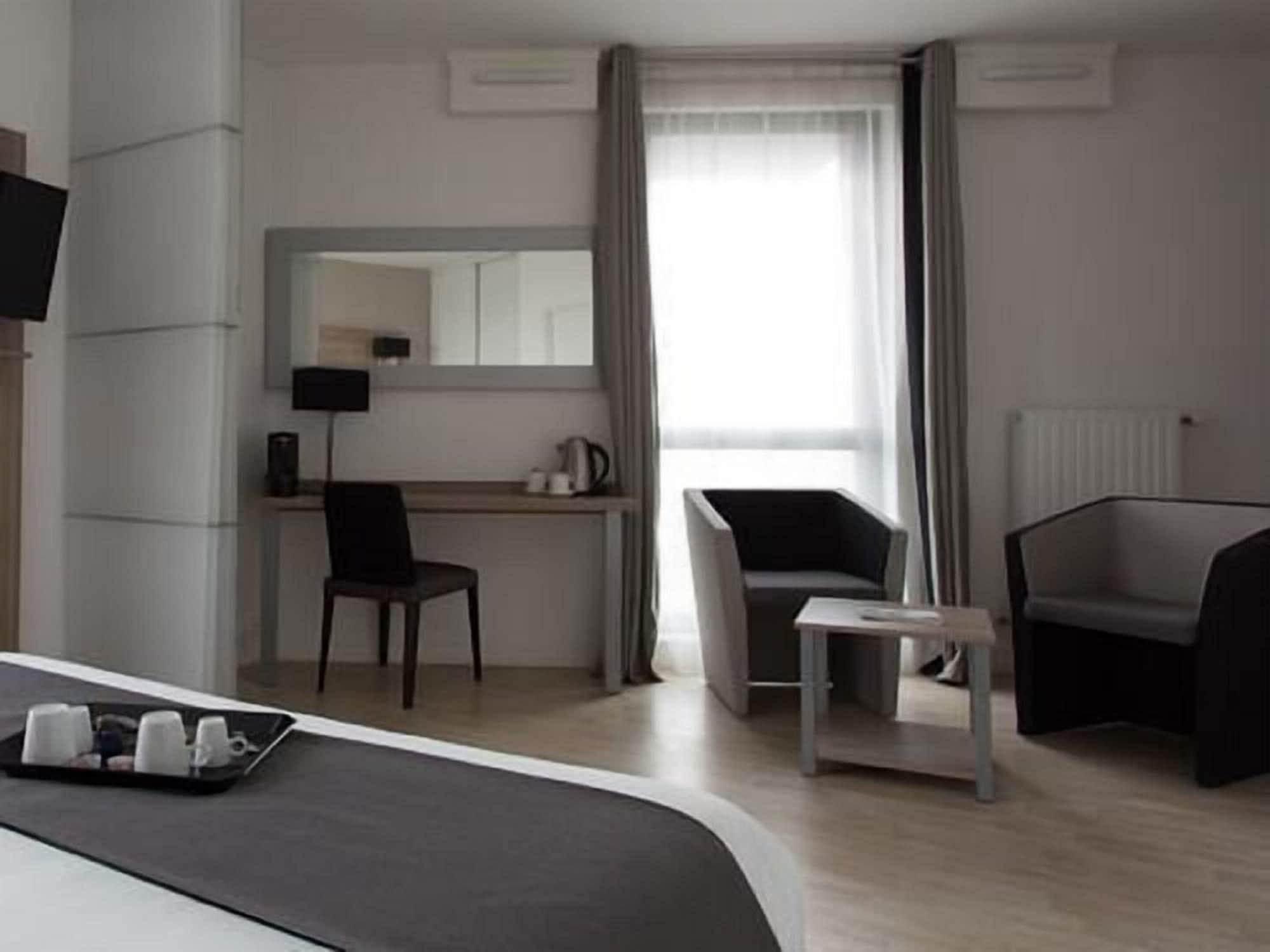 Tulip Inn Lille Grand Stade Residence Prochainement Twenty Business Flats Villeneuve-d'Ascq Esterno foto