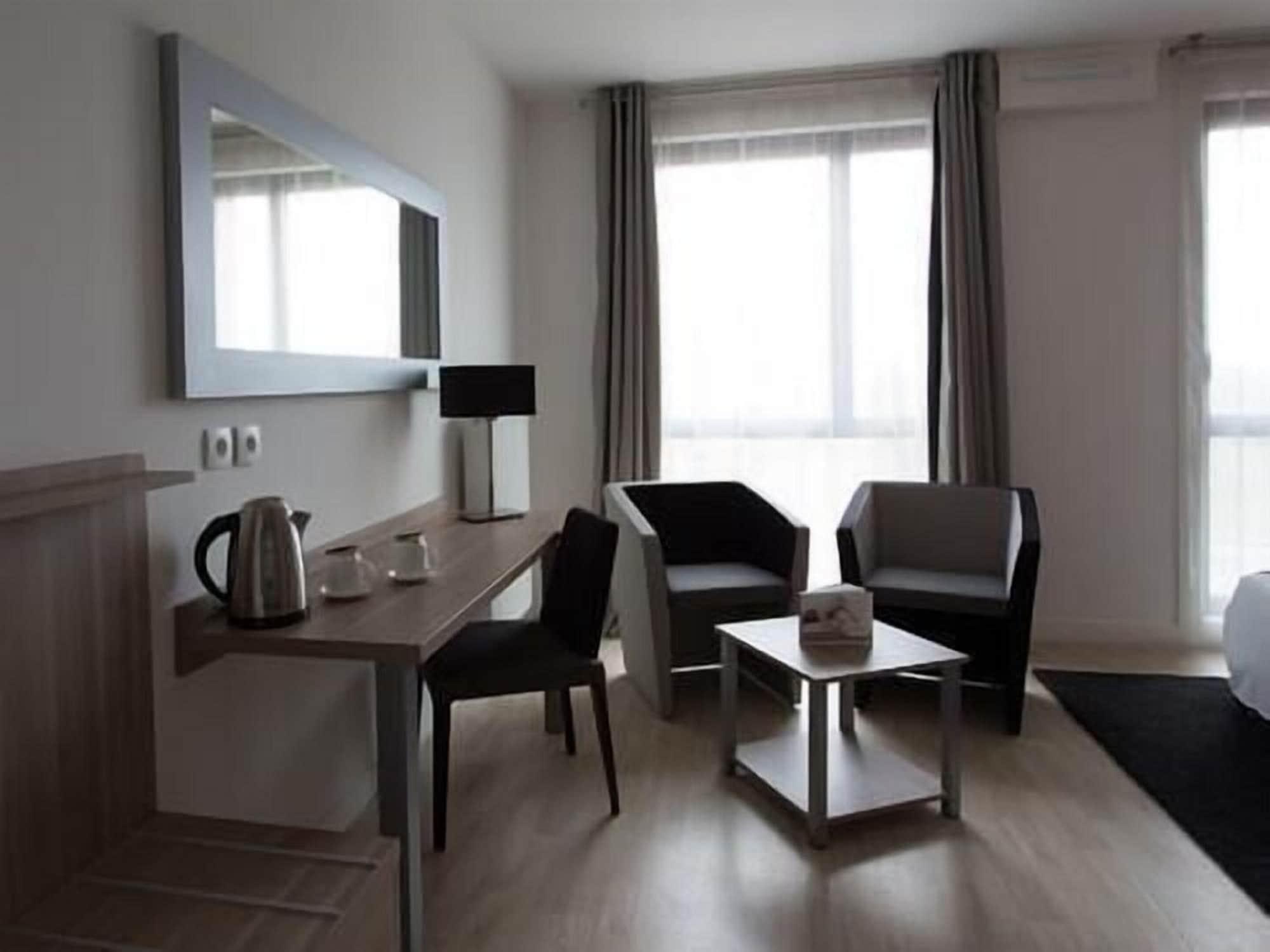Tulip Inn Lille Grand Stade Residence Prochainement Twenty Business Flats Villeneuve-d'Ascq Esterno foto