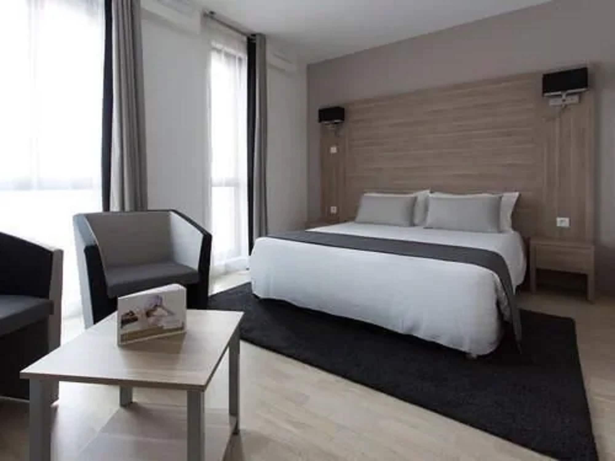 Tulip Inn Lille Grand Stade Residence Prochainement Twenty Business Flats Villeneuve-d'Ascq Esterno foto