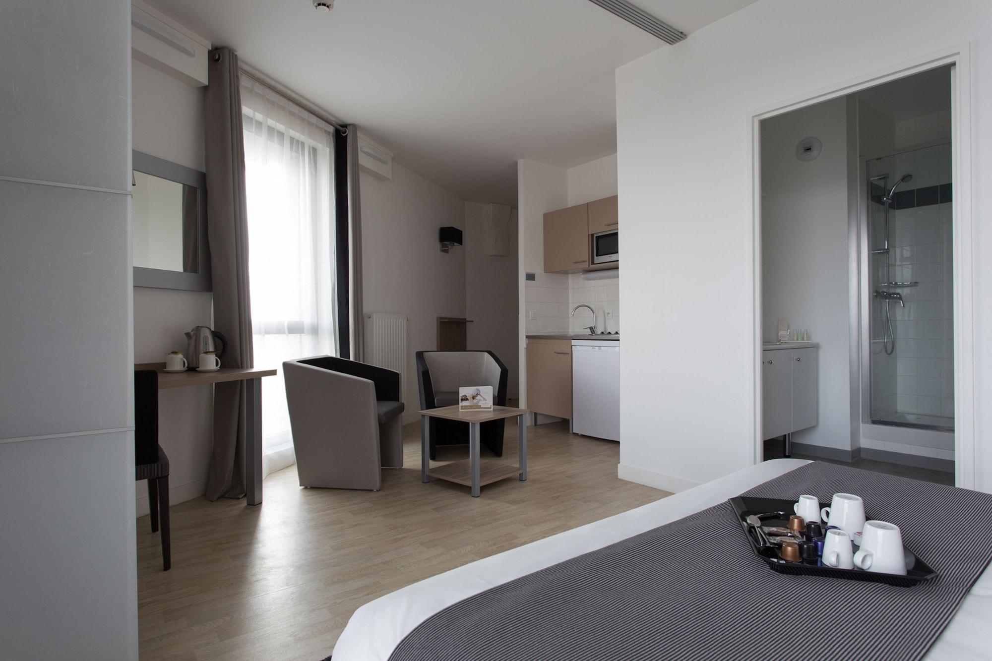 Tulip Inn Lille Grand Stade Residence Prochainement Twenty Business Flats Villeneuve-d'Ascq Esterno foto