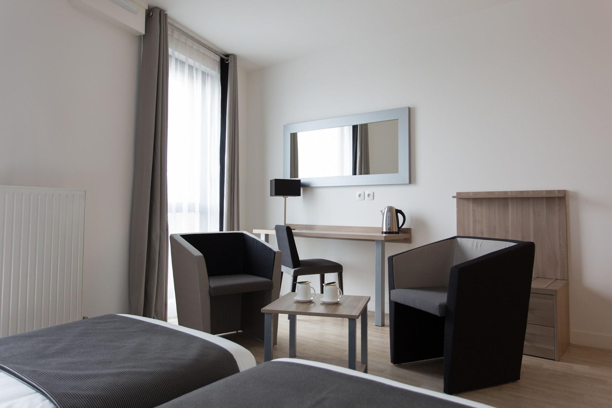 Tulip Inn Lille Grand Stade Residence Prochainement Twenty Business Flats Villeneuve-d'Ascq Esterno foto