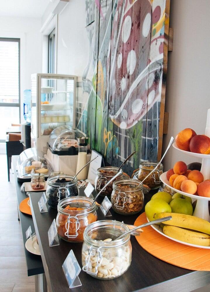 Tulip Inn Lille Grand Stade Residence Prochainement Twenty Business Flats Villeneuve-d'Ascq Esterno foto