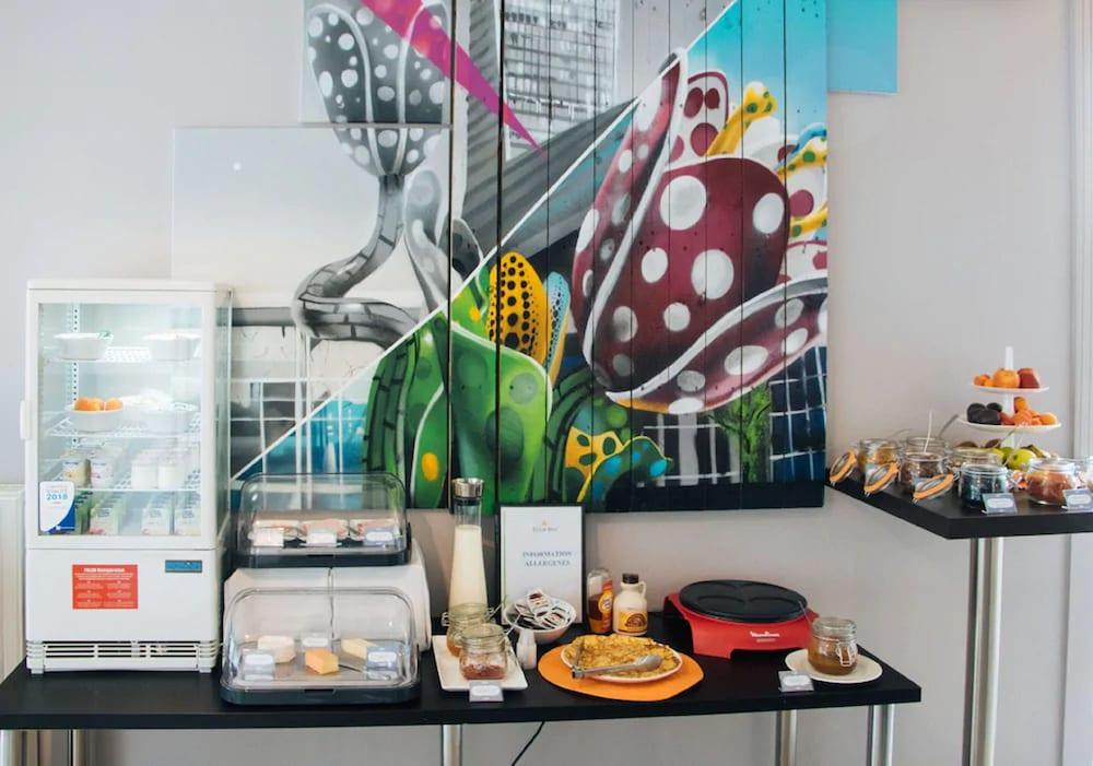 Tulip Inn Lille Grand Stade Residence Prochainement Twenty Business Flats Villeneuve-d'Ascq Esterno foto