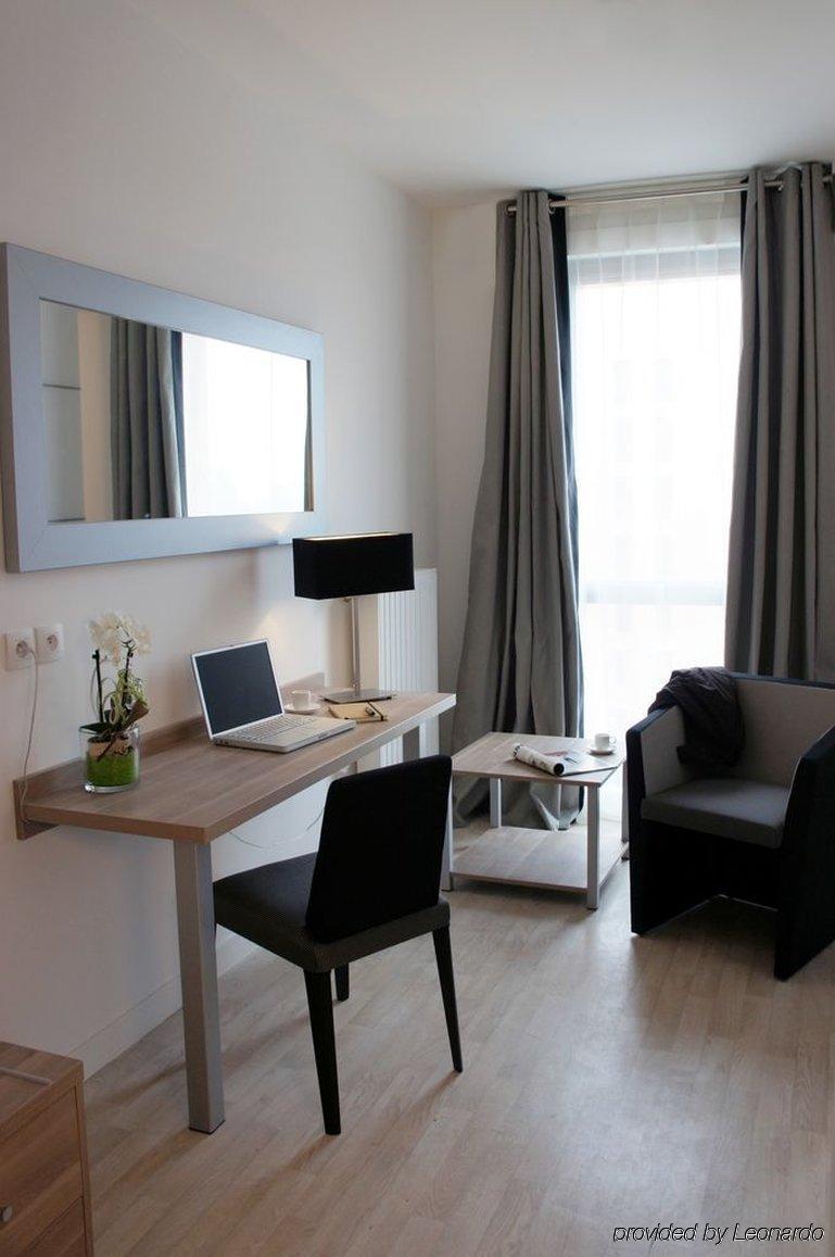 Tulip Inn Lille Grand Stade Residence Prochainement Twenty Business Flats Villeneuve-d'Ascq Esterno foto