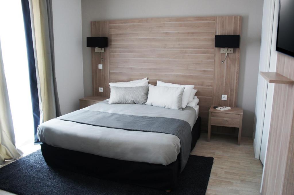 Tulip Inn Lille Grand Stade Residence Prochainement Twenty Business Flats Villeneuve-d'Ascq Camera foto