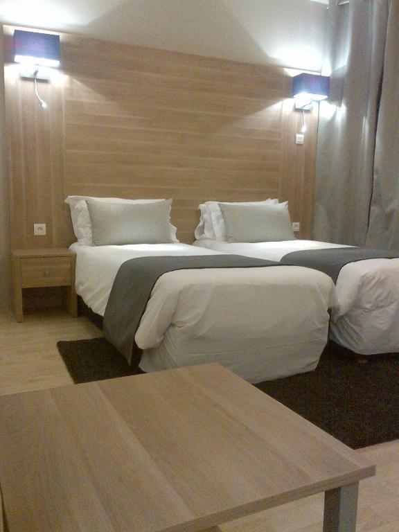 Tulip Inn Lille Grand Stade Residence Prochainement Twenty Business Flats Villeneuve-d'Ascq Camera foto