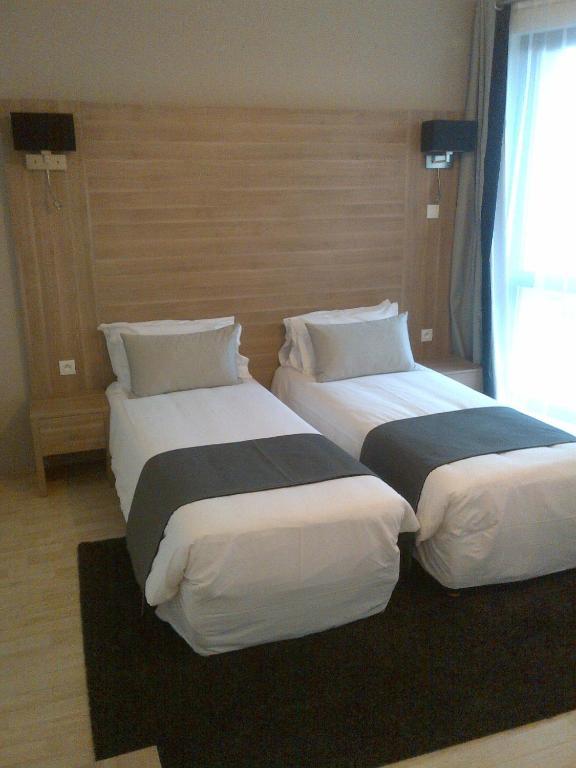 Tulip Inn Lille Grand Stade Residence Prochainement Twenty Business Flats Villeneuve-d'Ascq Camera foto
