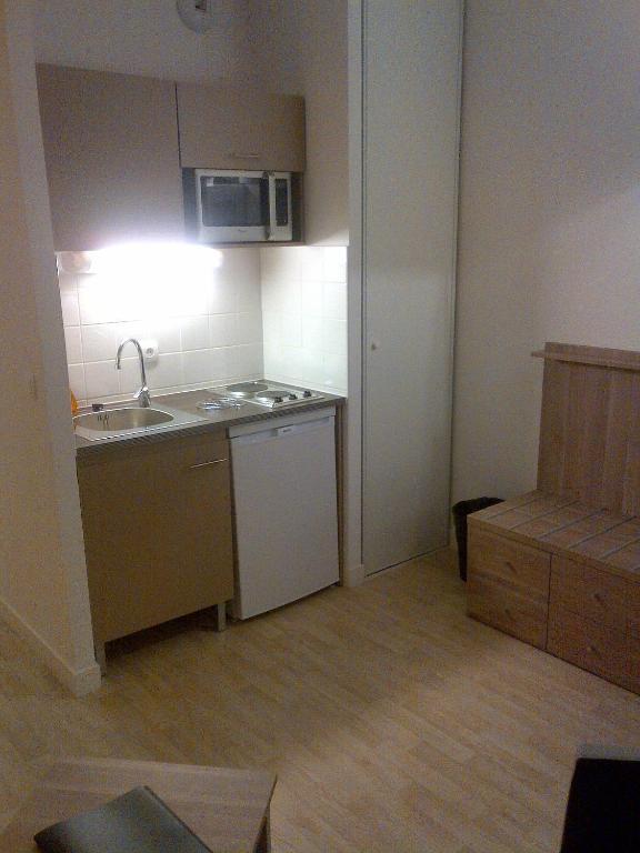 Tulip Inn Lille Grand Stade Residence Prochainement Twenty Business Flats Villeneuve-d'Ascq Camera foto