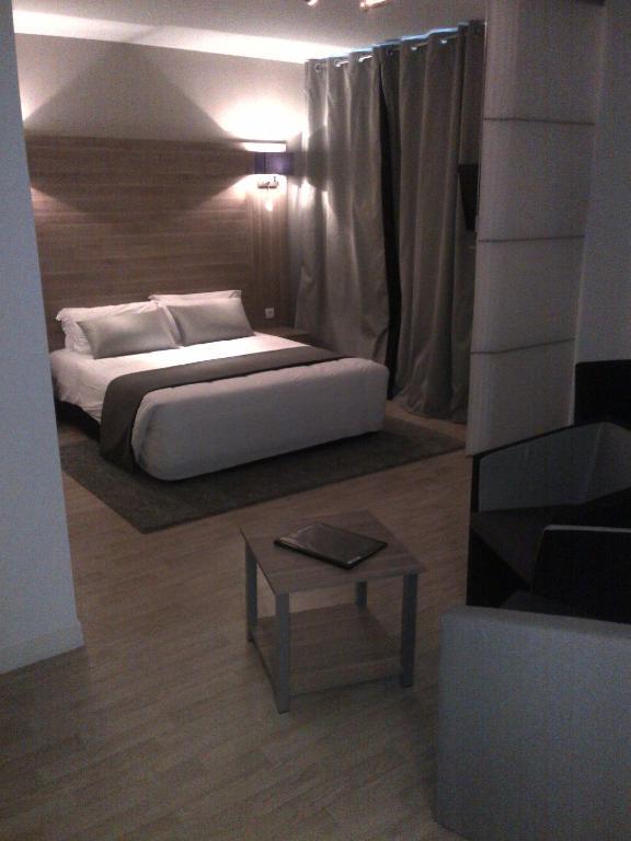 Tulip Inn Lille Grand Stade Residence Prochainement Twenty Business Flats Villeneuve-d'Ascq Camera foto