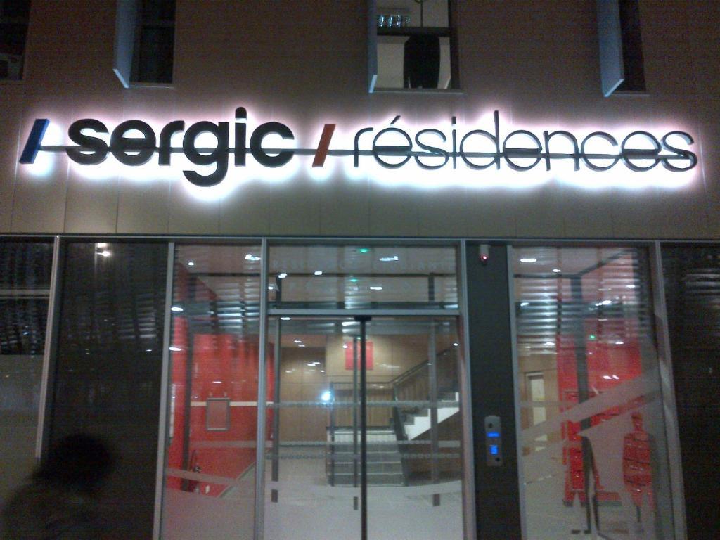 Tulip Inn Lille Grand Stade Residence Prochainement Twenty Business Flats Villeneuve-d'Ascq Esterno foto