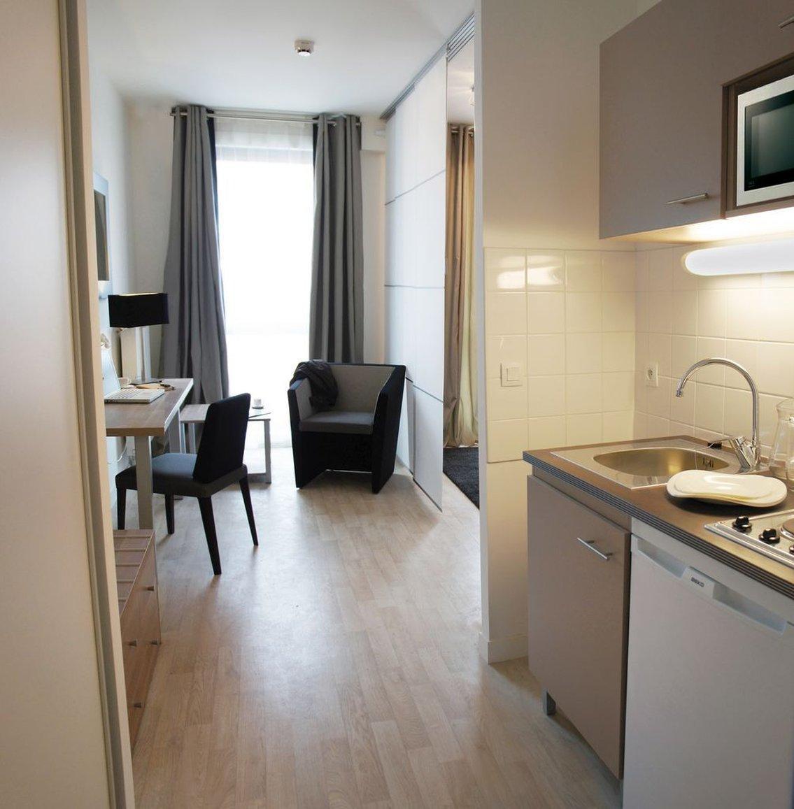 Tulip Inn Lille Grand Stade Residence Prochainement Twenty Business Flats Villeneuve-d'Ascq Esterno foto