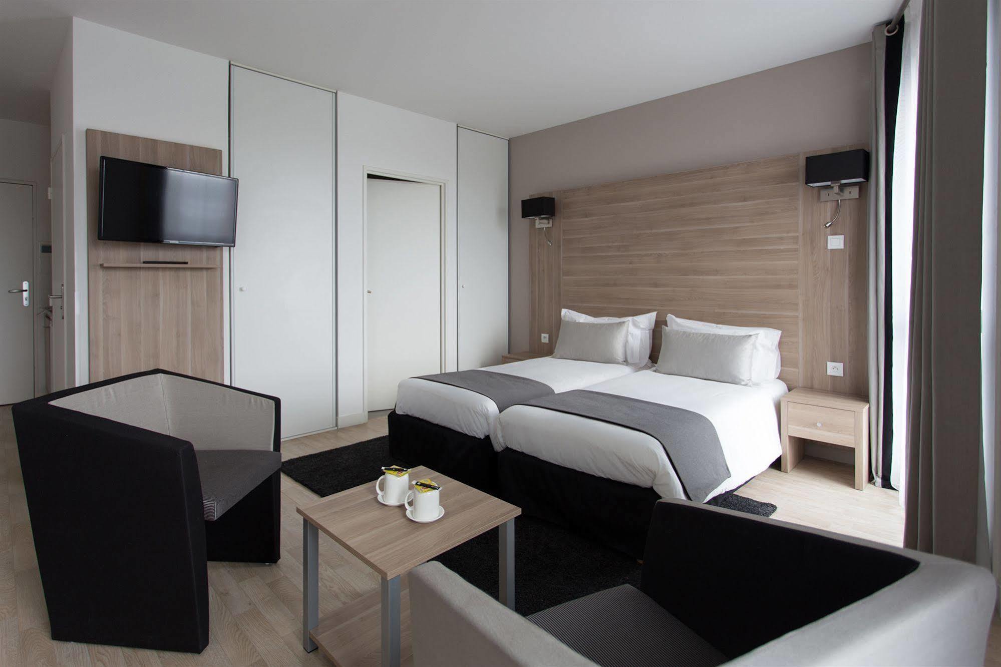 Tulip Inn Lille Grand Stade Residence Prochainement Twenty Business Flats Villeneuve-d'Ascq Esterno foto