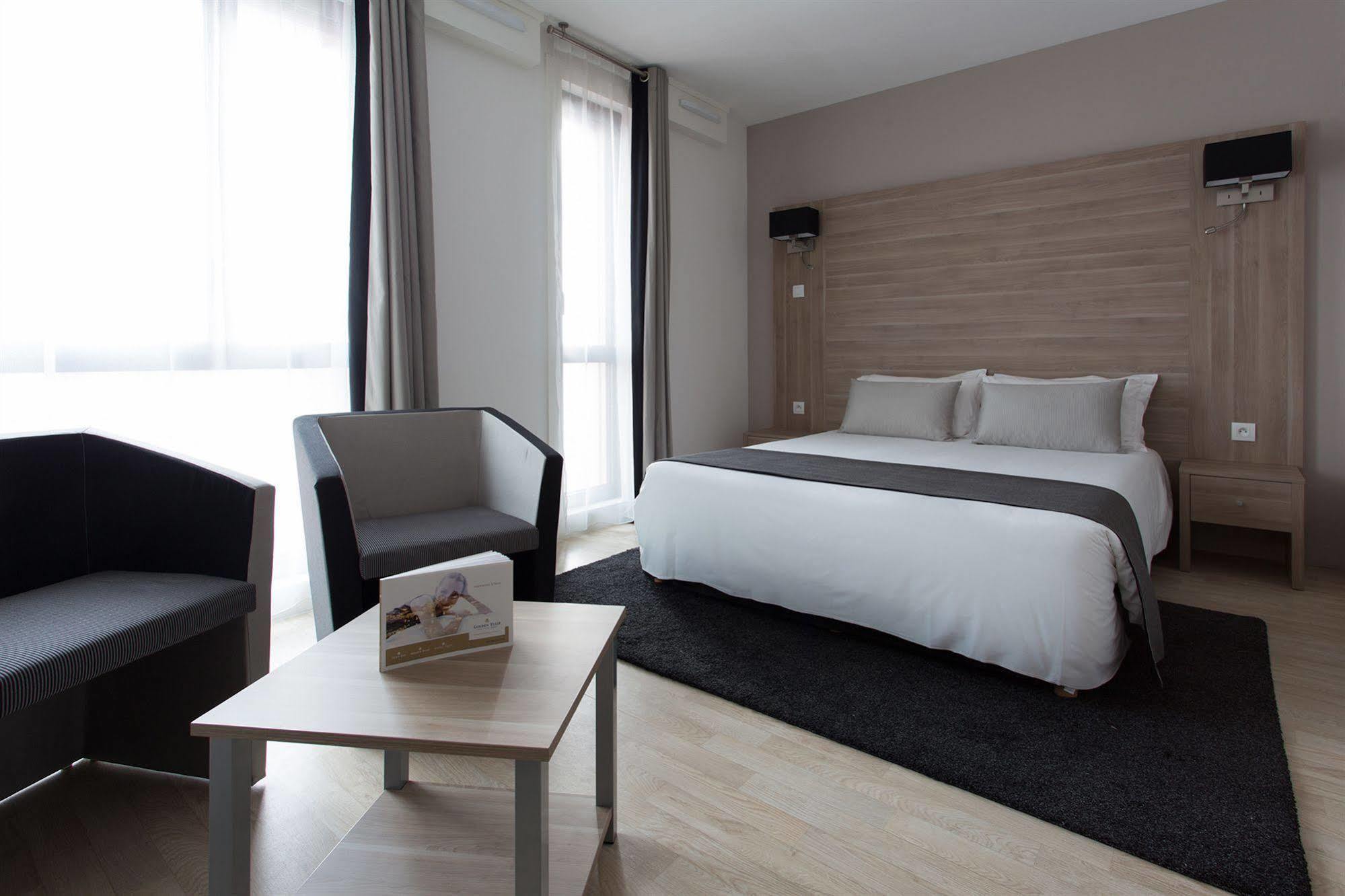 Tulip Inn Lille Grand Stade Residence Prochainement Twenty Business Flats Villeneuve-d'Ascq Esterno foto