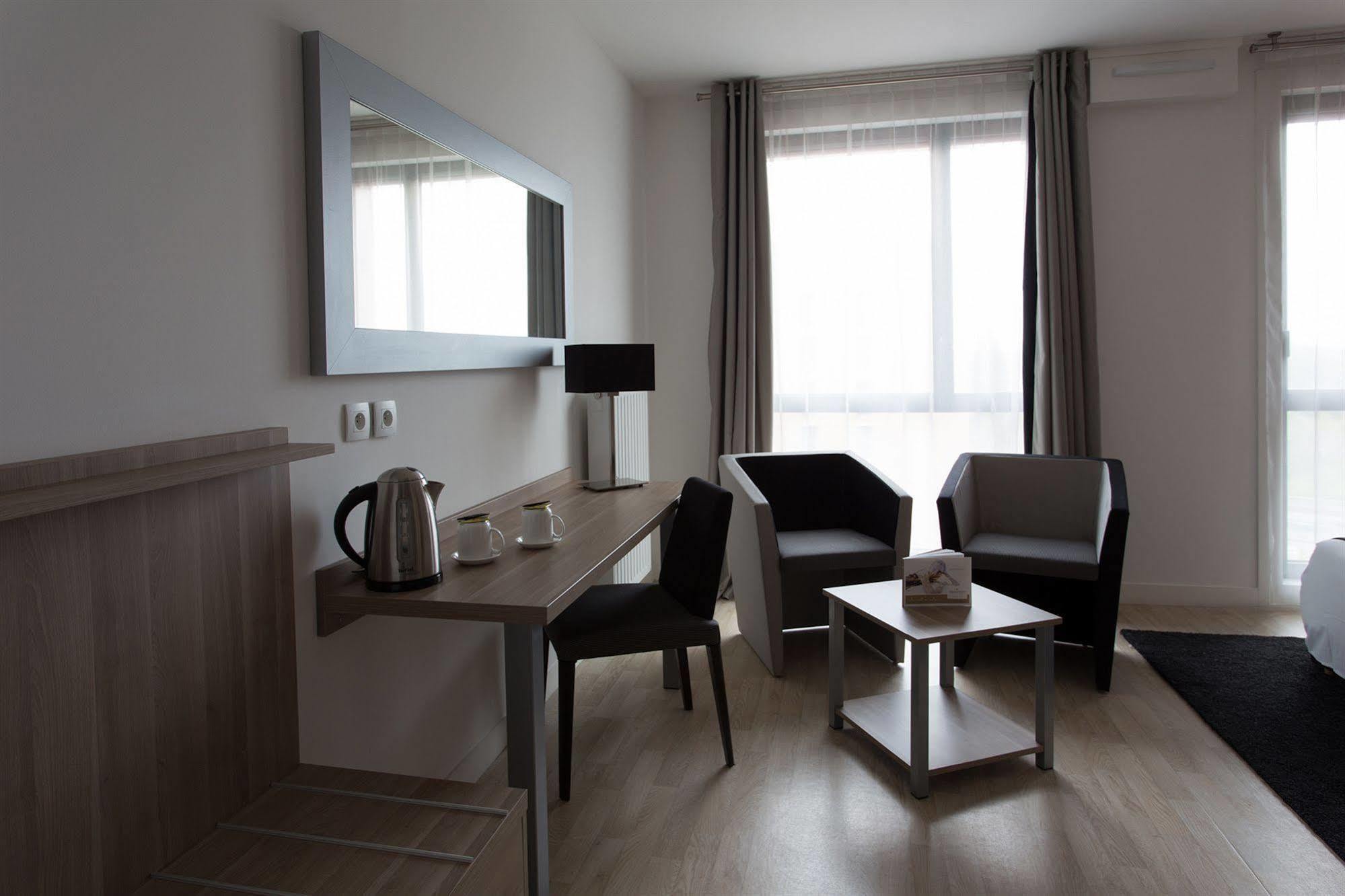 Tulip Inn Lille Grand Stade Residence Prochainement Twenty Business Flats Villeneuve-d'Ascq Esterno foto