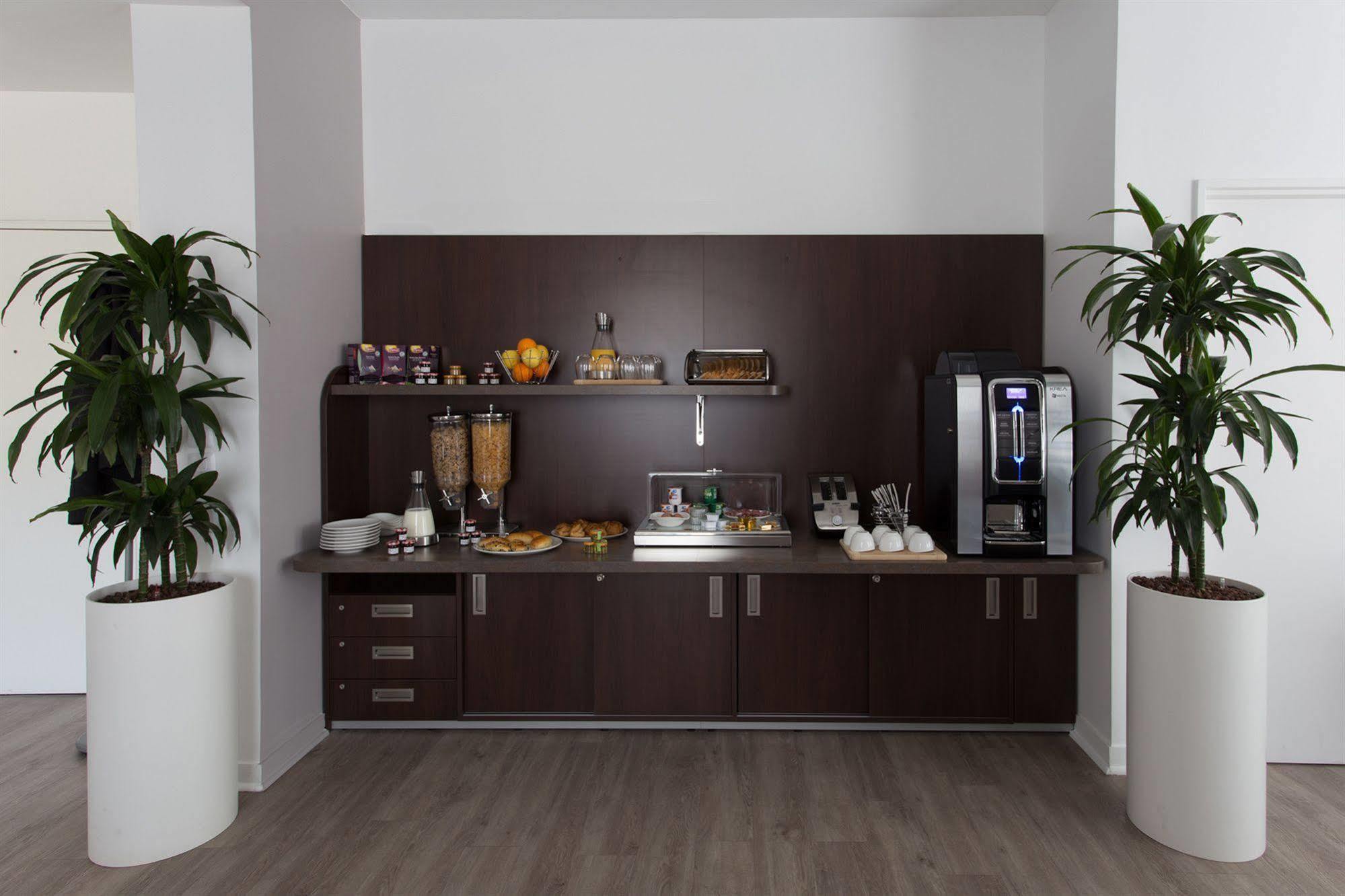 Tulip Inn Lille Grand Stade Residence Prochainement Twenty Business Flats Villeneuve-d'Ascq Esterno foto